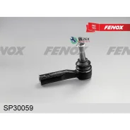 ���������� �/� OPEL Astra J/Insignia/Zafira C/Chevrolet Cruze 08- ���/����. Fenox SP30059 SP30059 ����