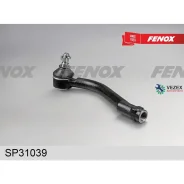 ���������� ������� ���� Hyundai Santa FE (CM) 06- ���. Fenox SP31039 SP31039 ����