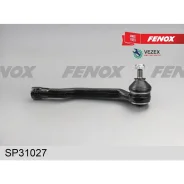 ���������� ������� ���� Nissan Micra 03-10 ���. Fenox SP31027 SP31027 ����