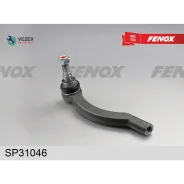 ���������� ������� ����� Fiat Ducato Citroen Jumper Peugeot Boxer 06- Fenox SP31046 SP31046 ����