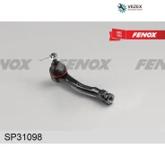 ���������� �/� Peugeot 308/3008/Partner/Citroen Berlingo 08- ����. Fenox SP31098 SP31098 ����