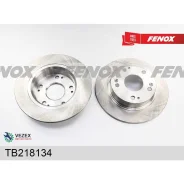 ���� ��������� | ��� ����/��� | Honda Accord VII, VIII 2.0-2.4, 01- Fenox TB218134 TB218134 ����