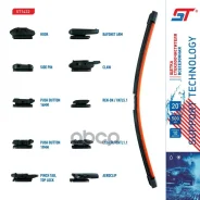����� ���������������� ������������ ST 20/500 �� 10 ��������� Support Technology ���. ST1432 ST1432 ����