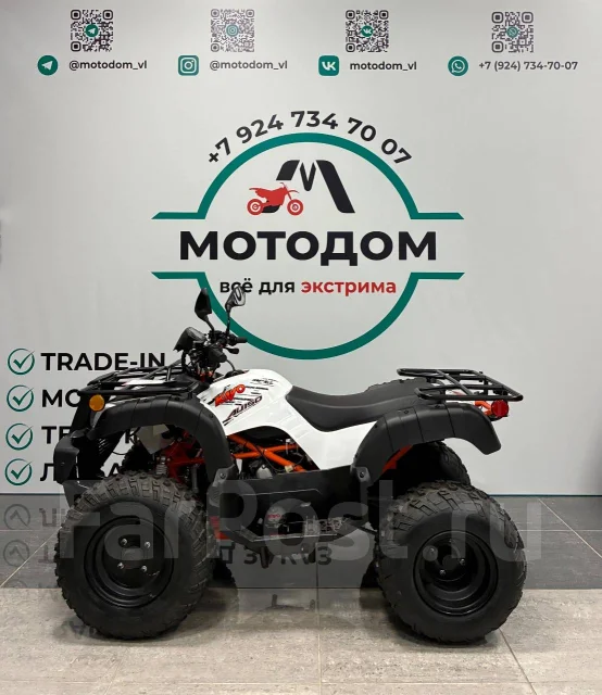 Kayo AU150. ��������, ��, ��� ������� ����