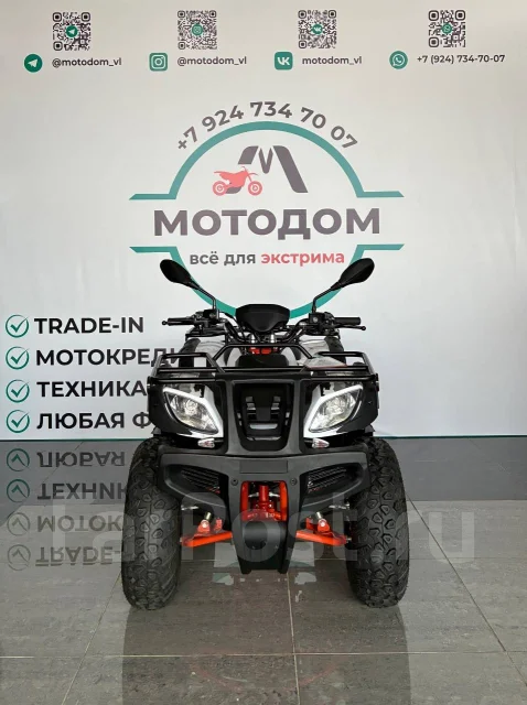 Kayo AU150. ��������, ��, ��� ������� ����