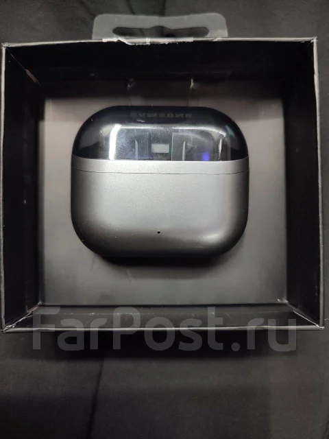 Samsung Galaxy Buds3 Pro ����