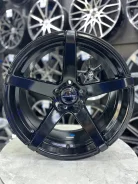 Vossen VPS-303. 9.0x18", 5x114.3, ET20, �� 73,1���. ����