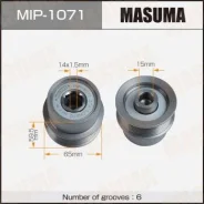 ���� ���������� Masuma, Toyota / 1KR-FE MIP-1071 MIP1071 ����
