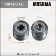 ���� ���������� Masuma, Mercedes BENZ / M274E20, M274E16 Masuma ������� MIP-E612 | �������� �� ��, ������, 5 ����� | �������� �� 12 ��� | ������ � ���...
