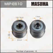 ���� ���������� Masuma, Mercedes BENZ / M274E20, M274E16 MIP-E610 MIPE610 ����