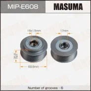 ���� ���������� Masuma, VAG / BPP, BSG, BVJ, CANC, CAND, CDUC, CDUD, CGQB MIP-E608 MIPE608 ����