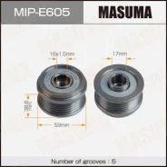 ���� ���������� Masuma, OPEL / A14NEL, A14NET, A16SHT, A16XHT, A20DTH, A20DTR MIP-E605 MIPE605 ����