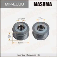 ���� ���������� Masuma, GM / Z13DT, Z14XEP, Z18XE, D13A, Z10XE, Z10XEP, Z12XE, Z12XEP MIP-E603 MIPE603 ����