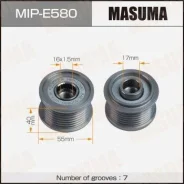 ���� ���������� Masuma, Mercedes BENZ / OM628, OM642 MIP-E580 MIPE580 ����
