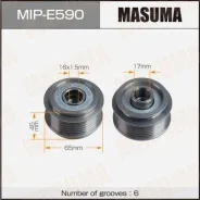 ���� ���������� Masuma, VAG / AAH, CAEB, CAGA, CAGB, CAHA, CAHB, CALB, CCWA MIP-E590 MIPE590 ����