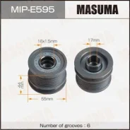 ���� ���������� Masuma, Mercedes BENZ / M651D22, M651D22G4, M651D22R, M271DE18EVO MIP-E595 MIPE595 ����