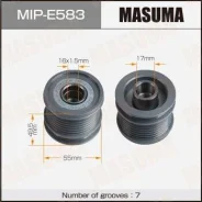 ���� ���������� Masuma, Mercedes BENZ / OM642, M279E60, M112E32, M112E37 Masuma ������� MIP-E583 | �������� �� ��, ������, 5 ����� | �������� �� 12 ��...
