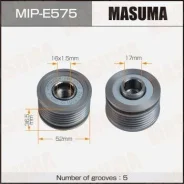 ���� ���������� Masuma, Mercedes BENZ / M266.920, M266.940, M266.980, M266.980 MIP-E575 MIPE575 ����