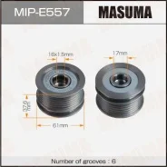 ���� ���������� Masuma, Mercedes BENZ / OM601.913, OM604.915, OM604.910, OM605.910, OM605.960 MIP-E557 MIPE557 ����