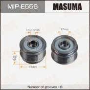 ���� ���������� Masuma, VAG / CAYC, CFFB, CJAA, AEH, AKL, APF, AVU, BFQ, AGU MIP-E556 MIPE556 ����