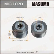 ���� ���������� Masuma, Toyota / 1AZ-FSE, 2AZ-FSE MIP-1070 MIP1070 ����