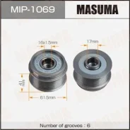 ���� ���������� Masuma, Toyota / 2AR-FE MIP-1069 MIP1069 ����