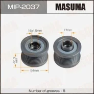 ���� ���������� Masuma, Nissan / MR20DE, QR25DE, MR18DE MIP-2037 MIP2037 ����
