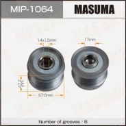 ���� ���������� Masuma, Toyota / 2GR-FKS Masuma ������� MIP-1064 | �������� �� ��, ������, 5 ����� | �������� �� 12 ��� | ������ � ������� | ������� M...