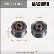���� ���������� Masuma, MIP-1047 MIP1047 ����