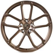 CMST Forged Wheels. 9.5/11.0x21", 5x130, ET46/58, �� 71,6���. ����