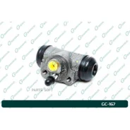 ������� ��������� ������� � ����� G-brake GC-167 GC167 ����