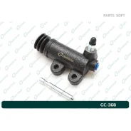 ������� ������� ��������� � ����� G-brake GC-368 GC368 ����