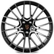 Skill Wheels. 9.5/11.0x21", 5x130, ET46/58, �� 71,6���. ����