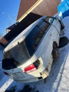 Nissan Avenir. PNW11 W11, SR20 QG18 ����