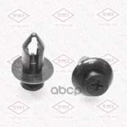 ������ ������������� [�������� 10 ����] Nissan/Infiniti/Toyota/Lexus Tatsumi ���. TJB1300 TJB1300 ����