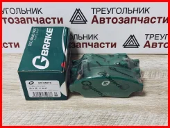 �������� ��������� ������� G-brake Insight / Honda Fit / � ������� / Gp05070, �����/������ GP05070 ����