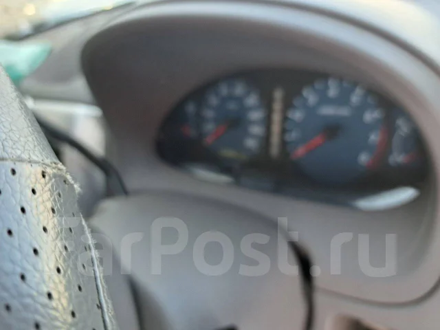 Nissan Cube. AZ10, CGA3 ����