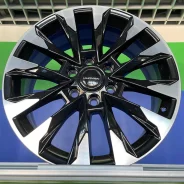 Khomen Wheels KHW2010