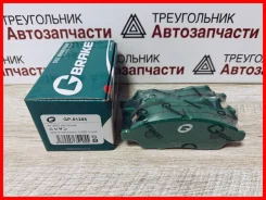 �������� ��������� ������� G-brake ������ �������� Note / Tiida / GP01288 / GP-01288, �����/������ GP01288 ����