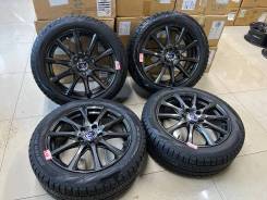 Abe Shokai La Strada Tirado. 7.0x17", 5x114.3, ET53, �� 73,1���. ����