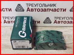 �������� ��������� ������� G-brake ������ Toyota Corolla / � ������� / GP-02023 / GP02023, �����/������ GP02023 ����