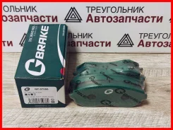 �������� ��������� ������� G-brake ��� Forester GP07055 / GP-07055, �����/������ GP07055 ����
