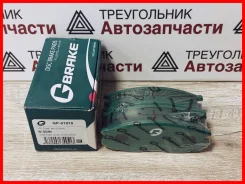 �������� ��������� ������� G-brake / �������� / � ������� / Gp01070 / GP-01070, �����/������ GP01070 ����