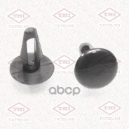 ������ ������������� Tatsumi /Toyota Lexus; TJB1297; KJ521 0155300172 Tatsumi ���. TJB1297 TJB1297 ����