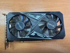 GeForce GTX 1650 ����