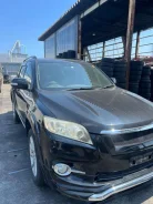 Toyota Vanguard. ACA38, 2AZFE ����
