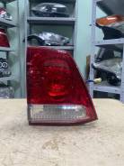 ������ (L) ������ Toyota Land Cruiser 200 (07-12�) 60-136 ����