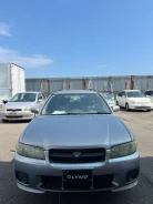 Nissan Avenir. W11, QG18 ����
