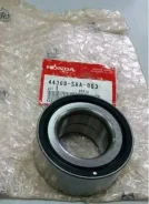 ��������� �������� ������� � ABS 38*73*40, 44300-SAA-003, 44300SAA003, Honda (� / 5 / 11) ���������� 44300SAA003 ����