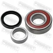 ��������� ������ ������� 35*80*21, 43215-HA001, AS358021KIT, Febest (C / 4 / 24) (C / 35 / 120) ���������� AS358021KIT ����